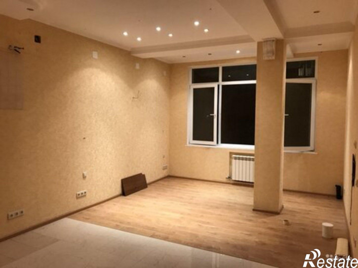 1-комн квартира Мостовой пер.,21