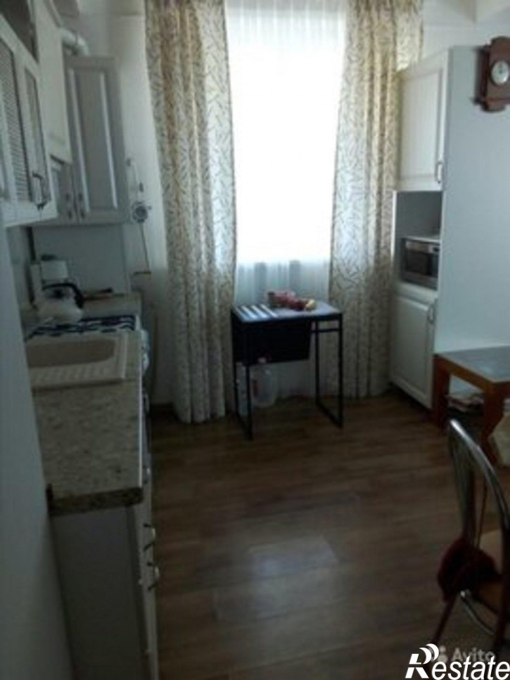 1-комн квартира Мостовой пер.,3А