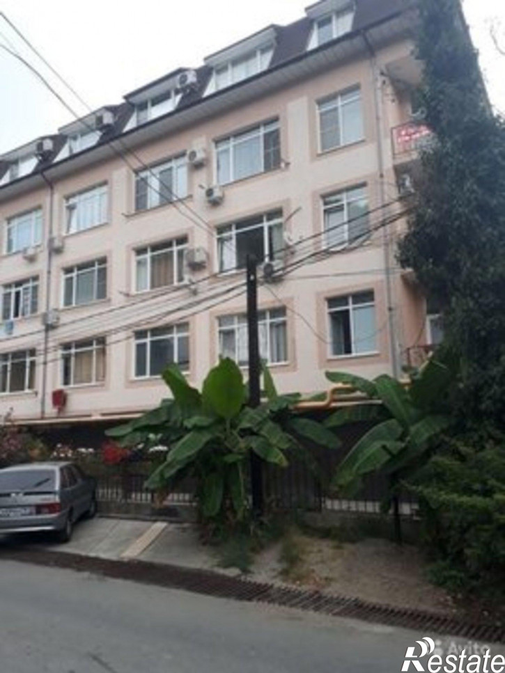 1-комн квартира Мостовой пер.,25
