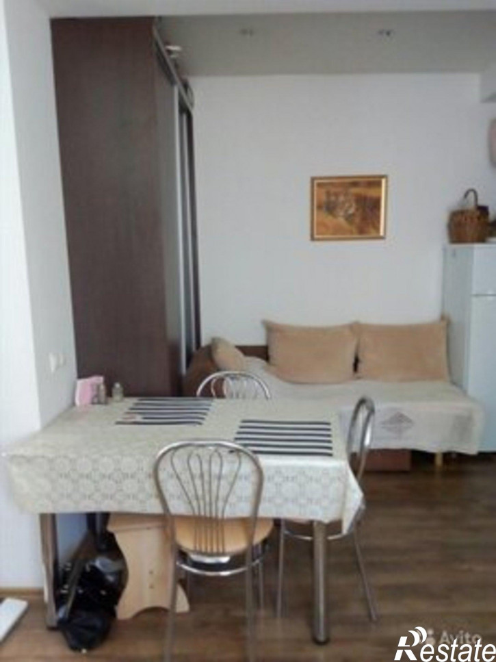 1-комн квартира Мостовой пер.,3А