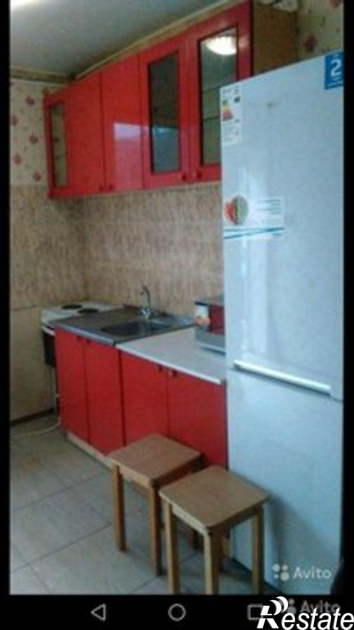 1-комн квартира Амбровая улица,31