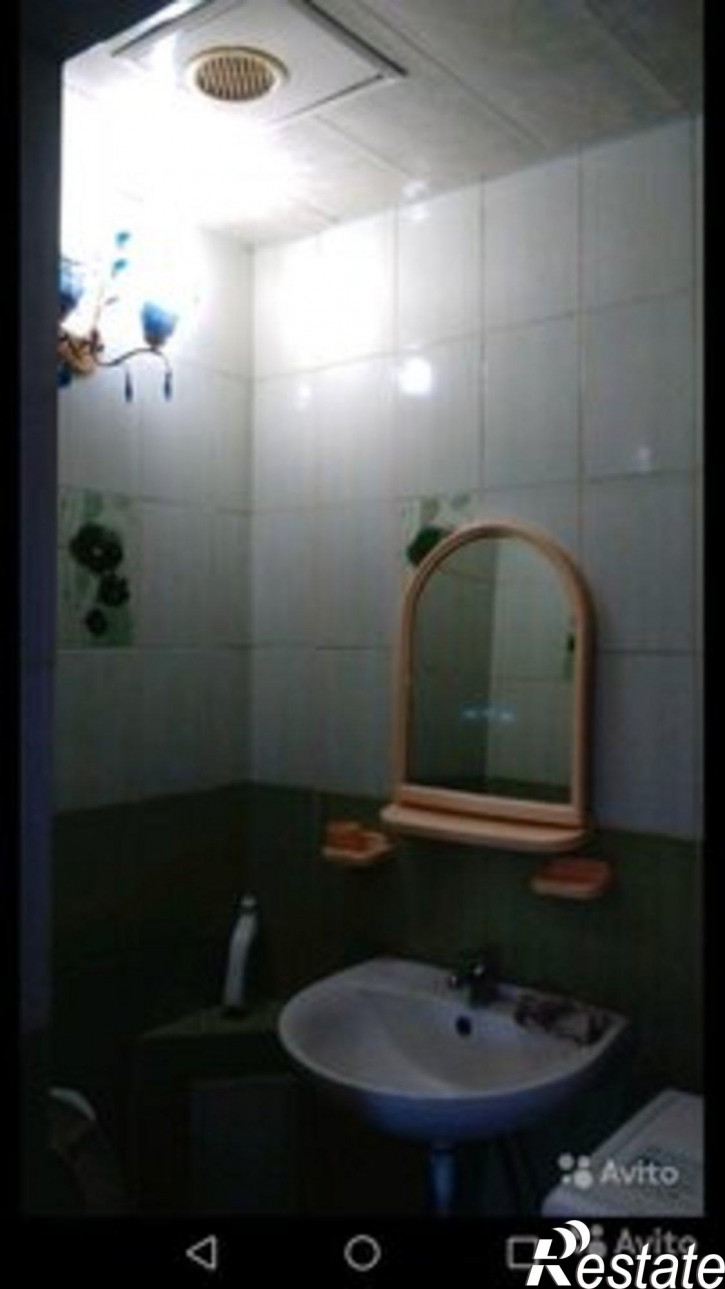1-комн квартира Амбровая улица,31
