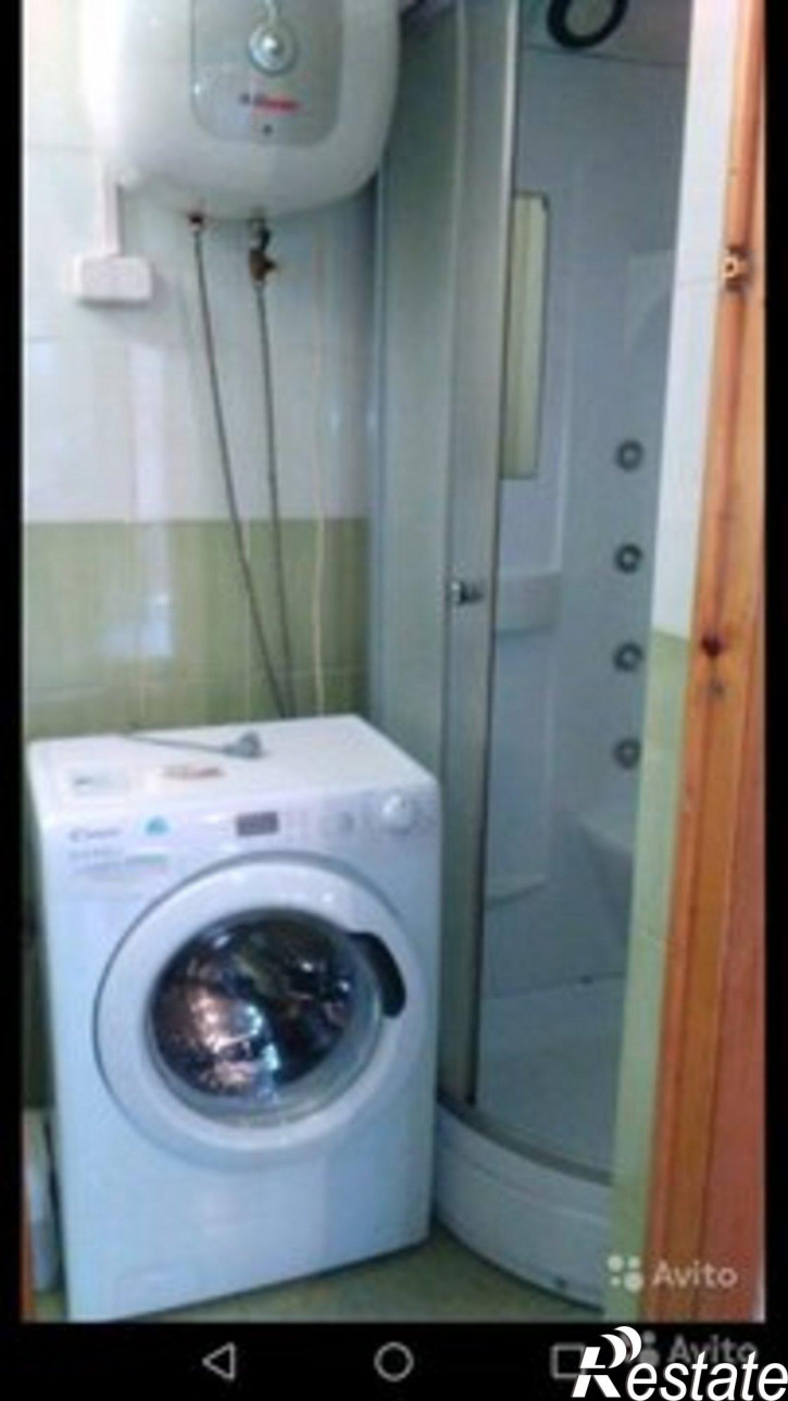 1-комн квартира Амбровая улица,31
