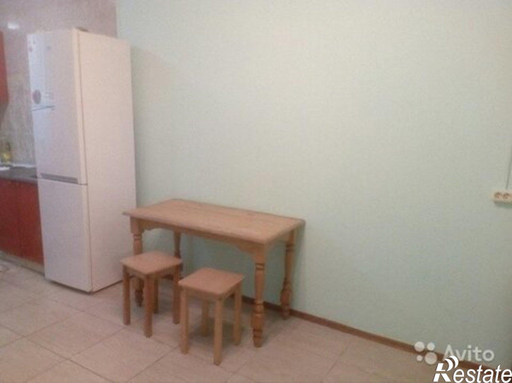 1-комн квартира Амбровая улица,31