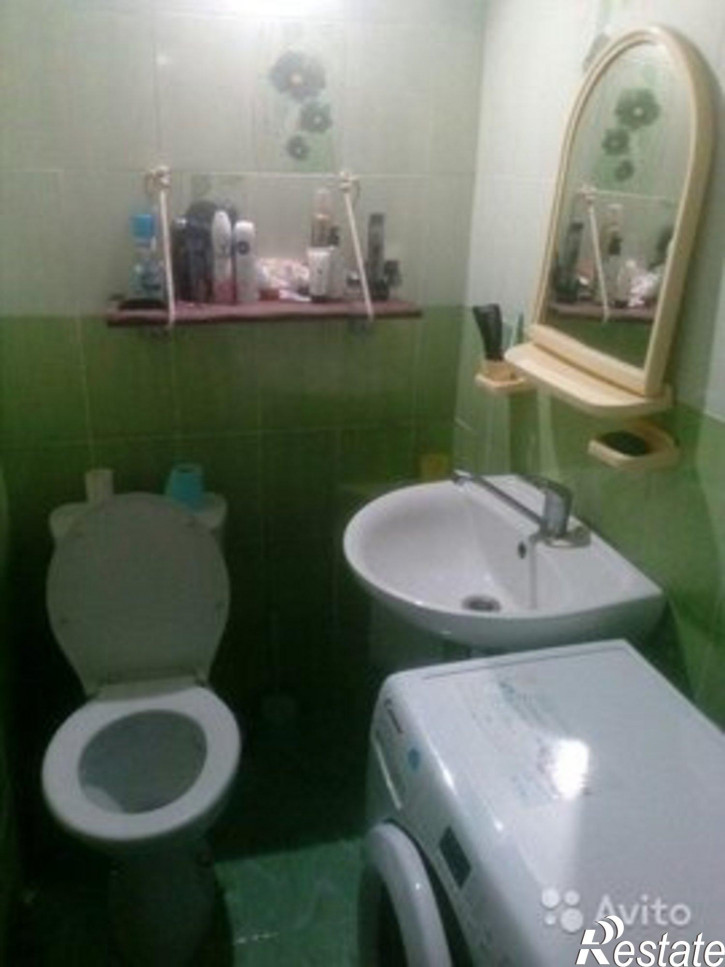 1-комн квартира Амбровая улица,31