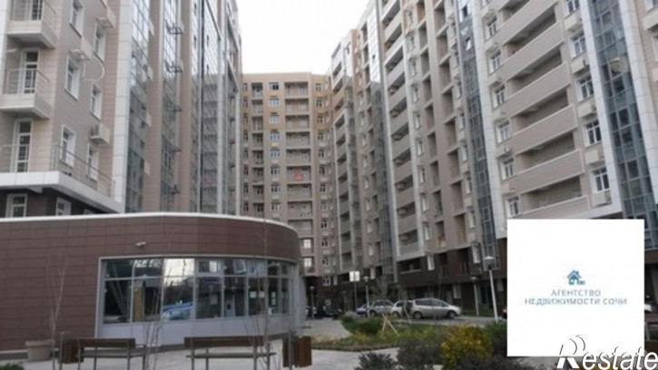 1-комн квартира ул. Крымская,89