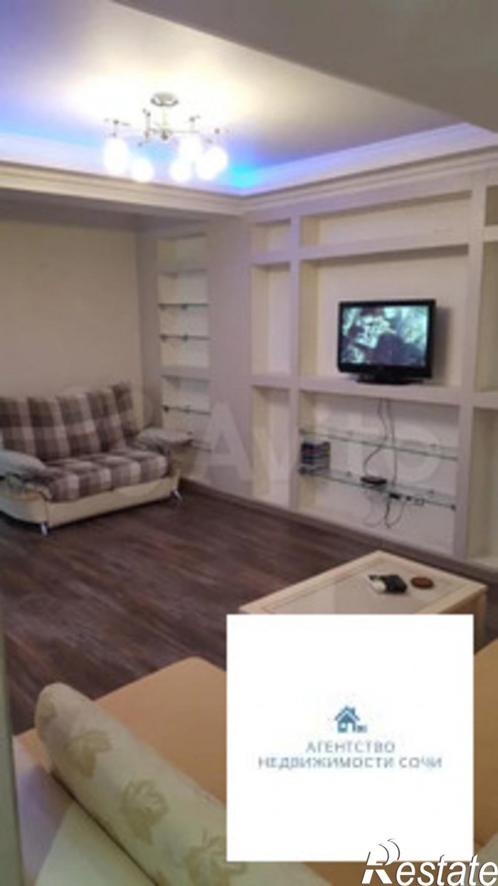 2-комн квартира Мостовой пер.,3А