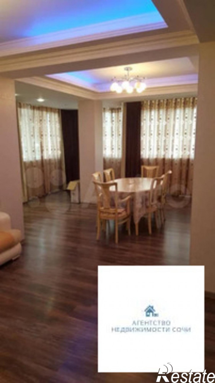 2-комн квартира Мостовой пер.,3А