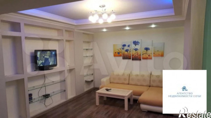 2-комн квартира Мостовой пер.,3А