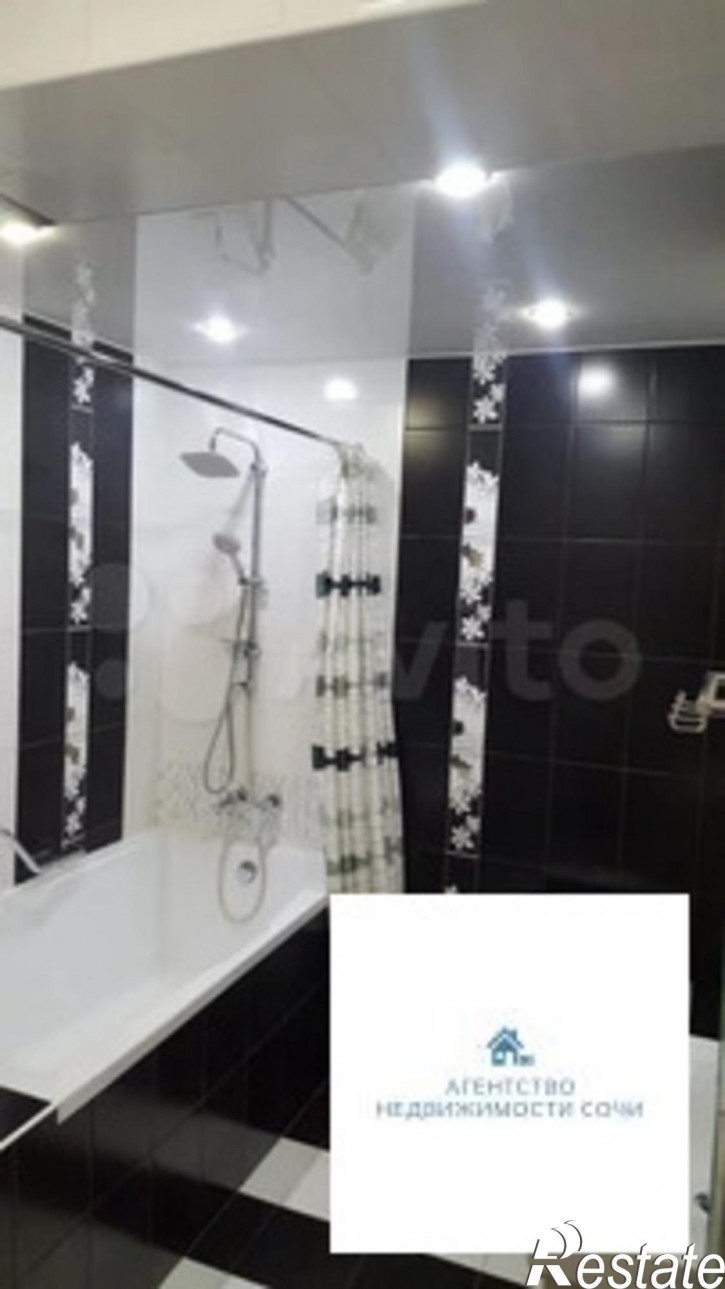 2-комн квартира Мостовой пер.,3А