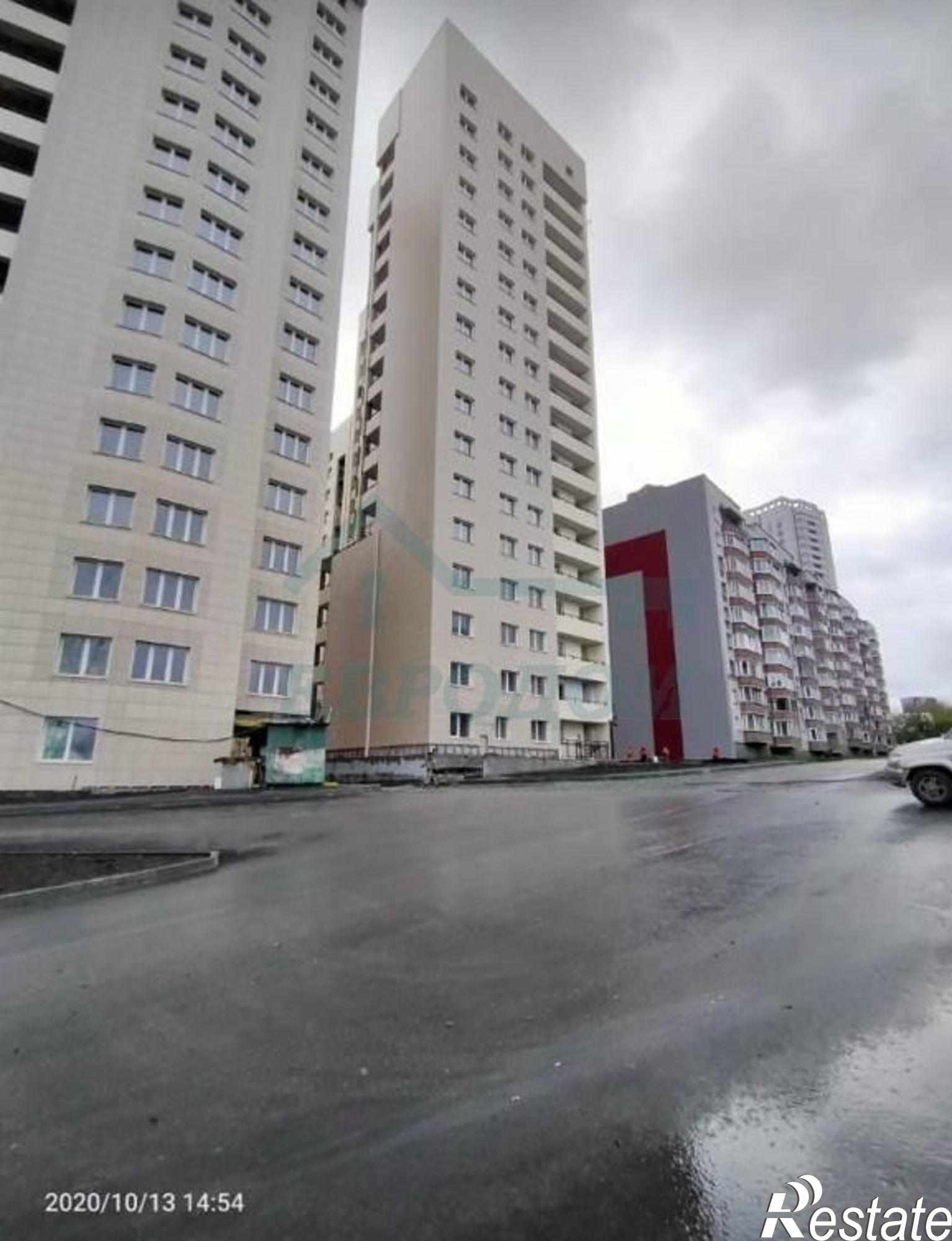 Купить квартиру за 4 090 000 рублей на ул. Тульская,80