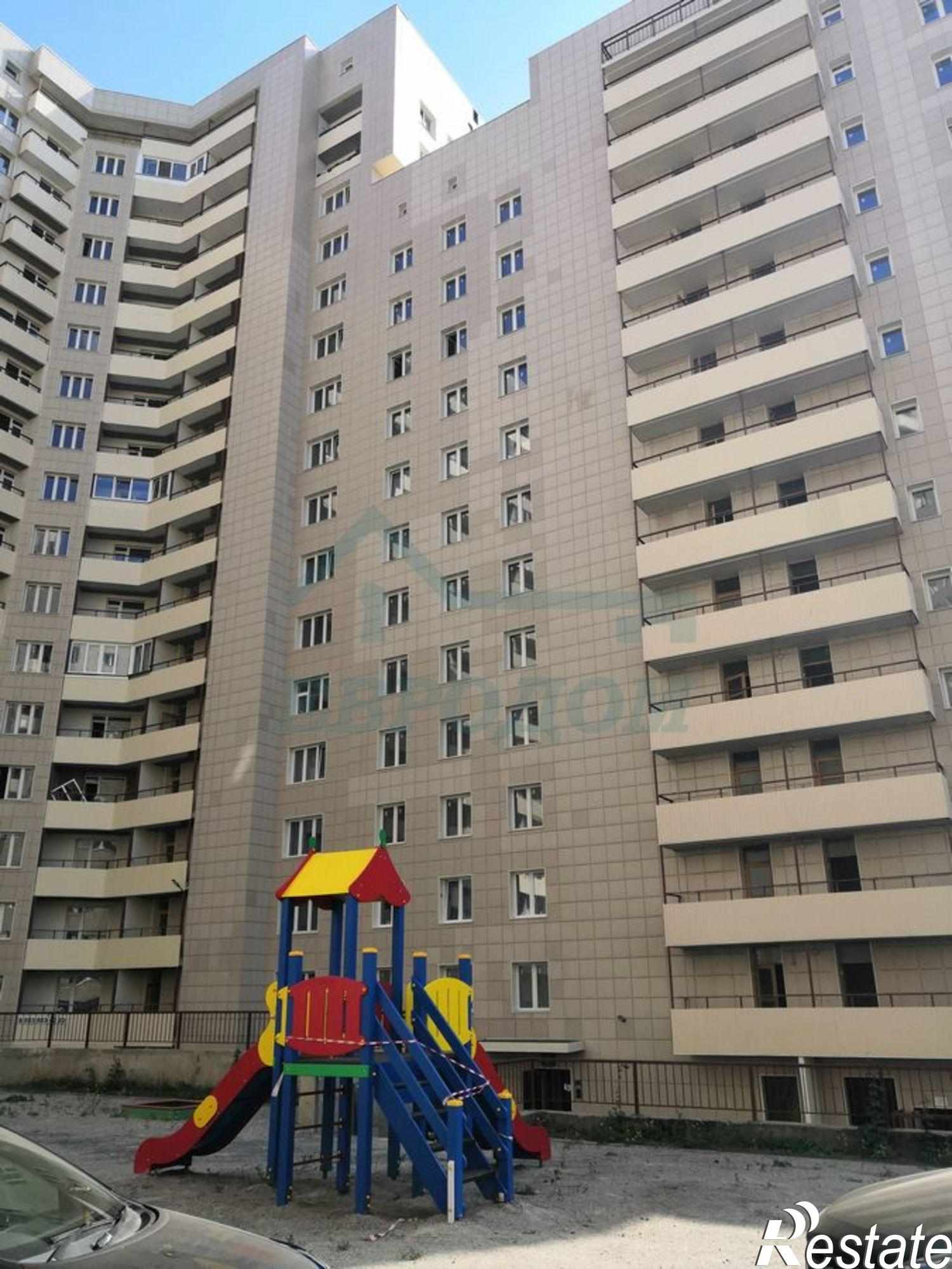 Купить квартиру за 4 090 000 рублей на ул. Тульская,80