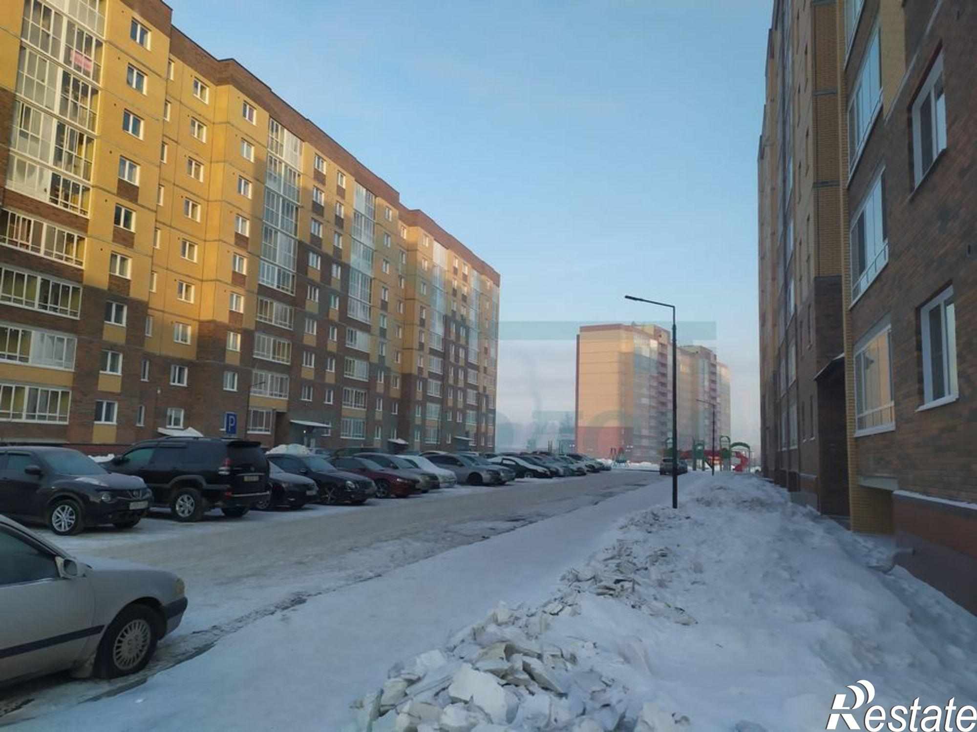 Купить квартиру за 3 951 400 рублей на ул. Юности,5