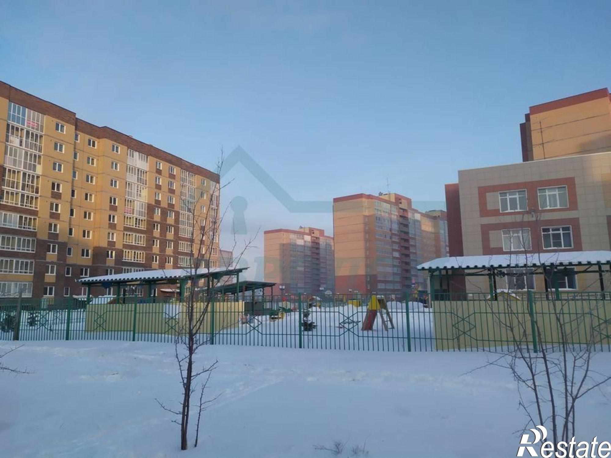 Купить квартиру за 3 951 400 рублей на ул. Юности,5