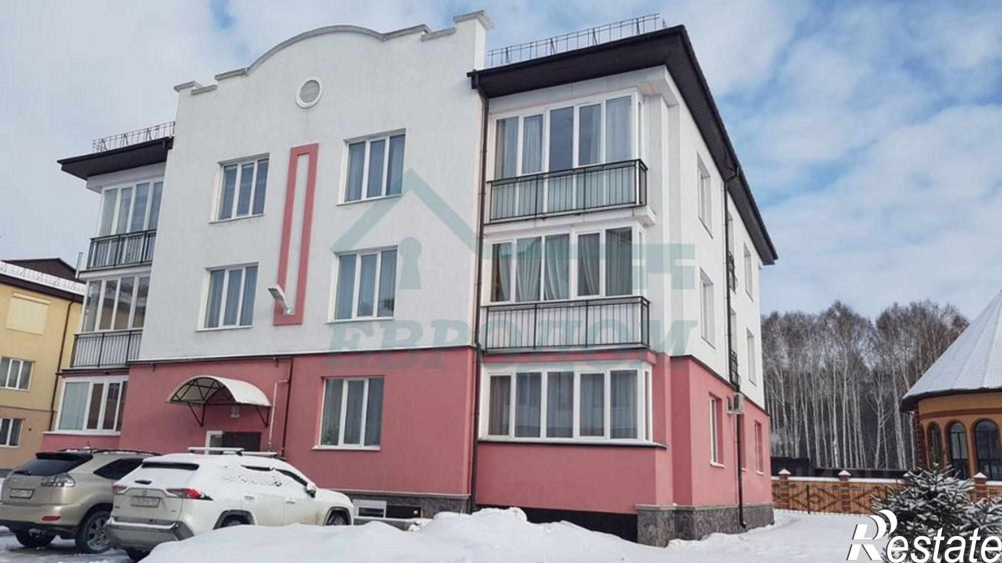 Купить квартиру за 6 500 000 рублей на 6-й мкр.,37
