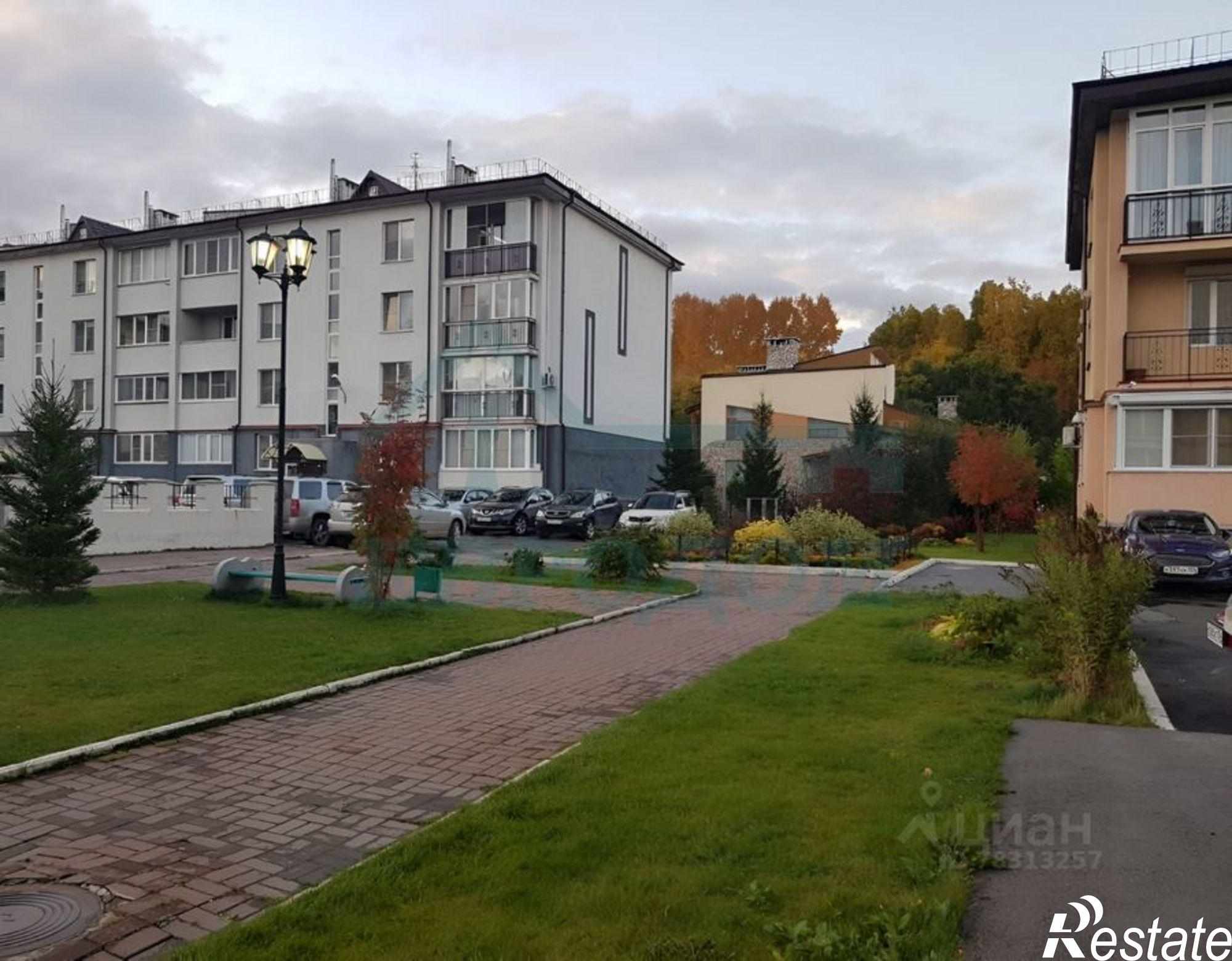 Купить квартиру за 6 500 000 рублей на 6-й мкр.,37