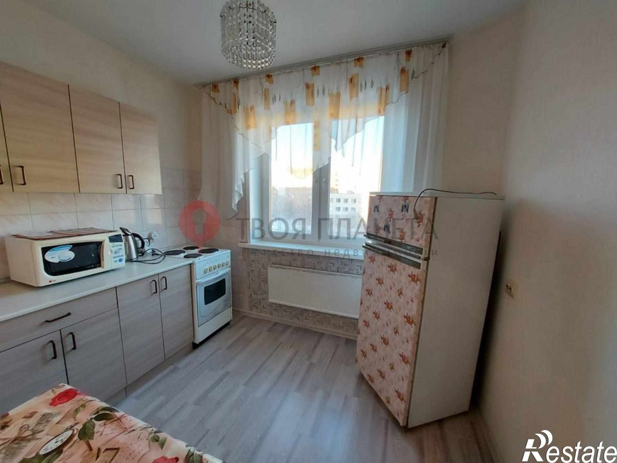 Купить квартиру за 3 350 000 рублей на ул. Тамбовская,39