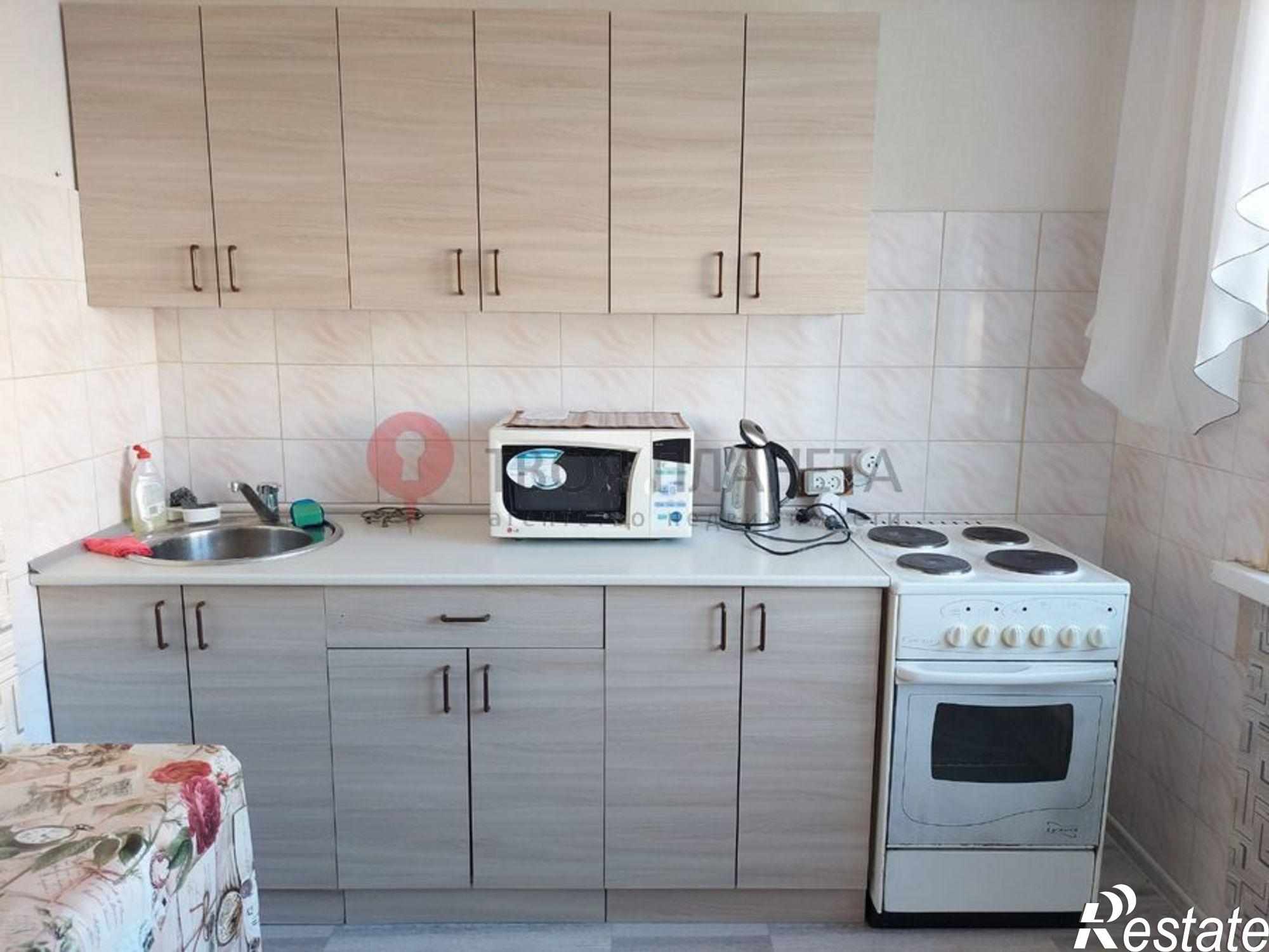 Купить квартиру за 3 350 000 рублей на ул. Тамбовская,39