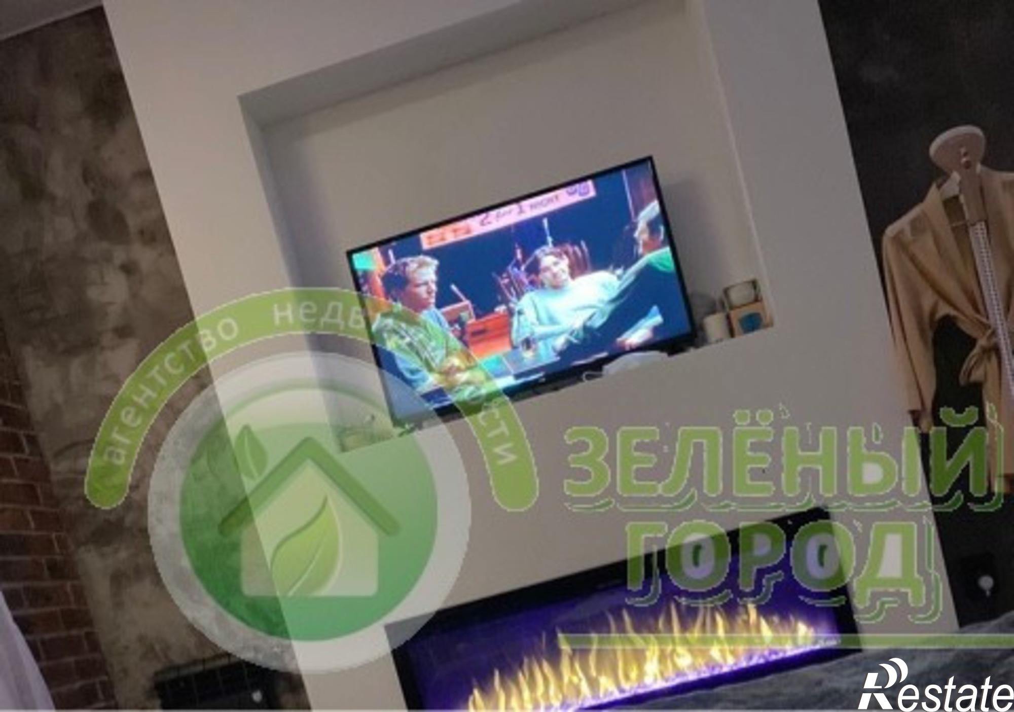Купить квартиру за 8 200 000 рублей на Молодежная, 6 к2