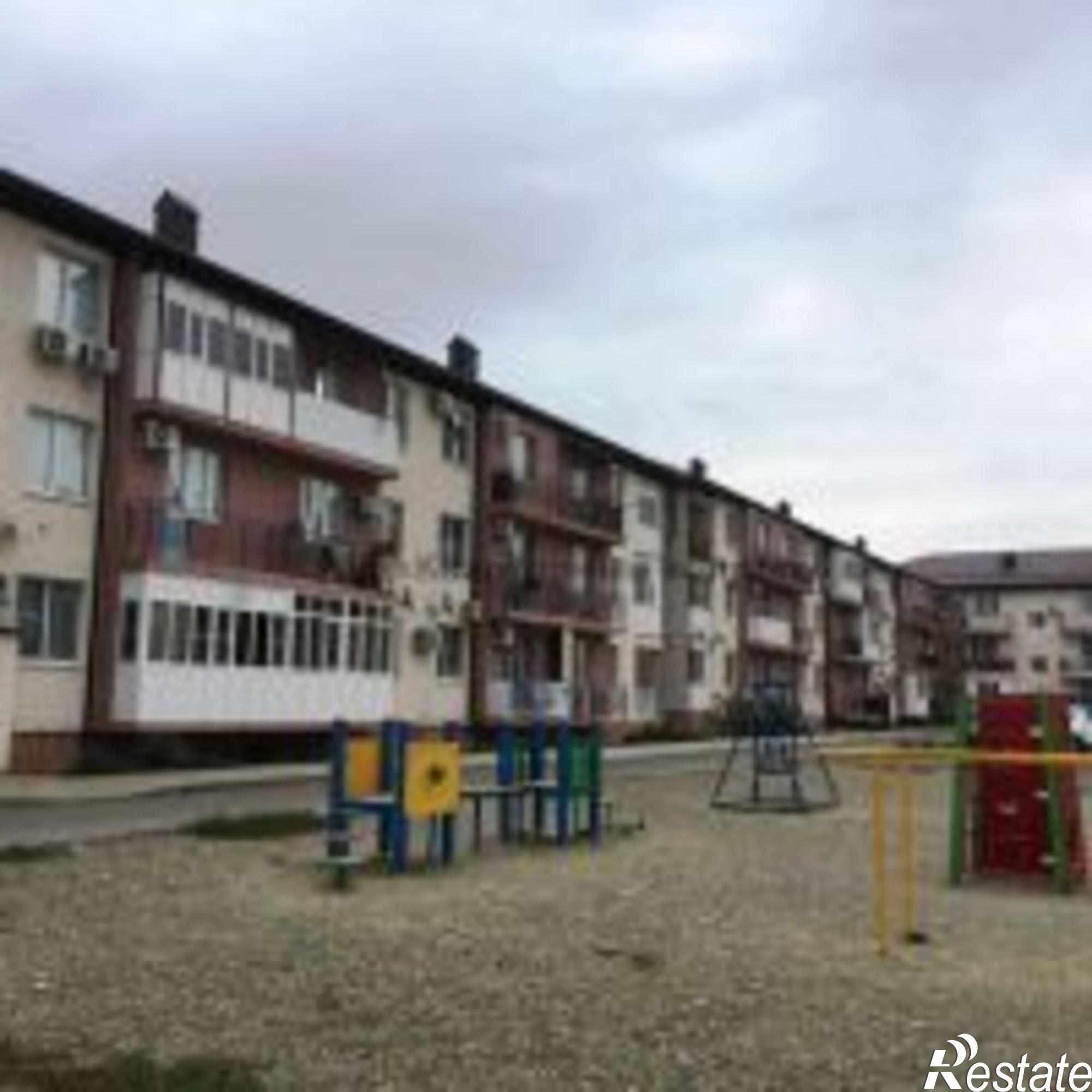 Купить квартиру за 5 150 000 рублей на Витязево с, Западная ул, 16