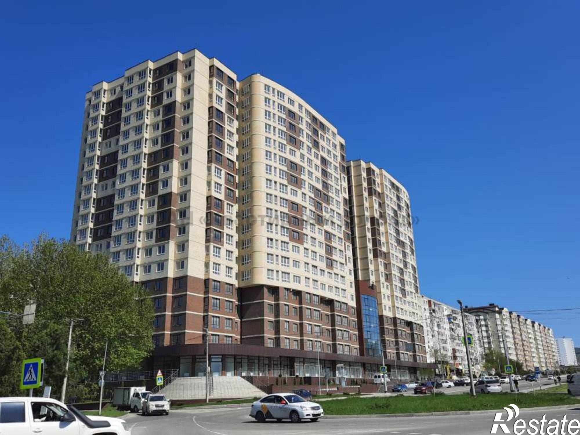 Купить квартиру за 4 600 000 рублей на Ленина ул, 173а