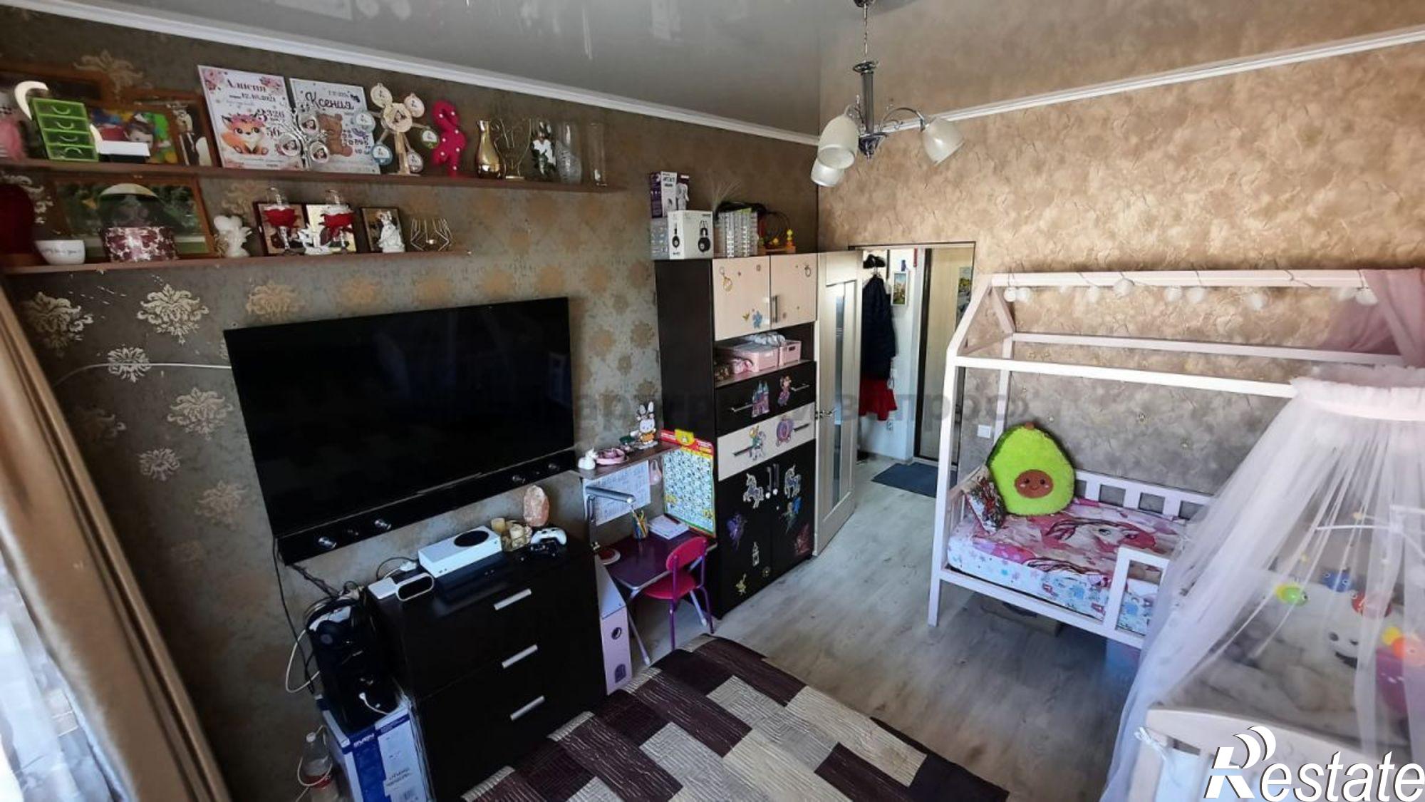 Купить квартиру за 5 150 000 рублей на Витязево с, Западная ул, 16