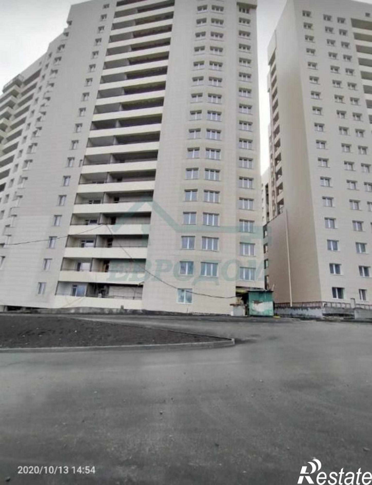 1-комн квартира ул. Тульская,80