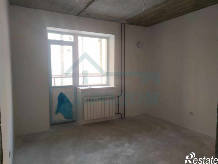 1-комн квартира ул. Юности,5