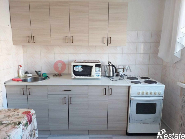 1-комн квартира ул. Тамбовская,39
