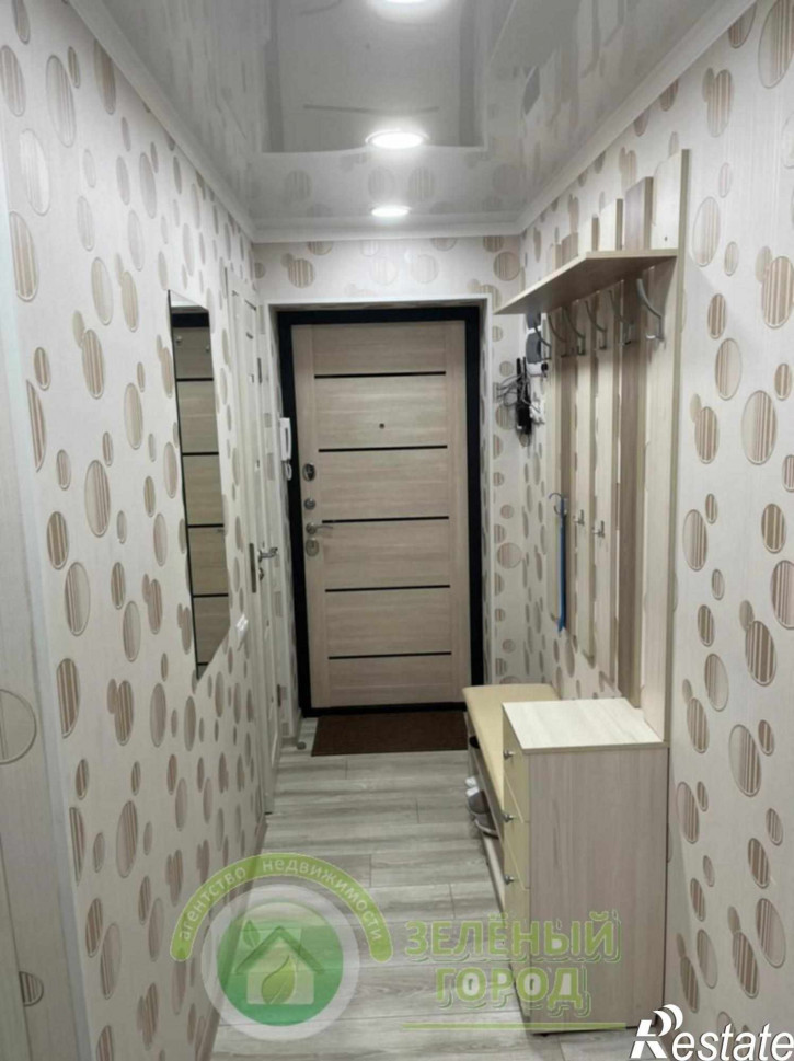 2-комн квартира Карла Маркса, 9