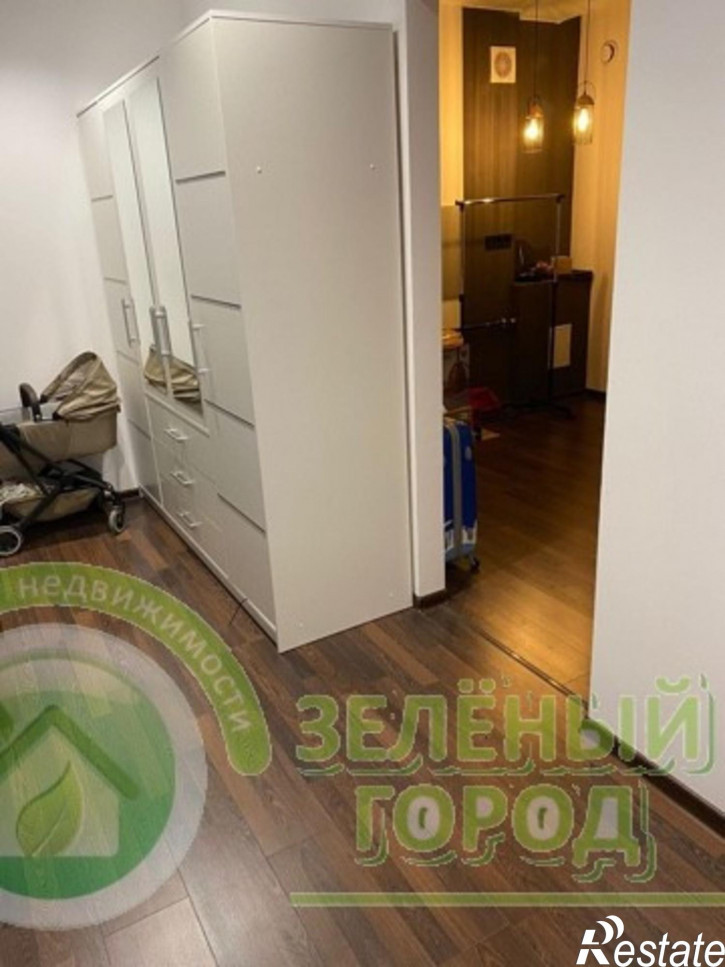 1-комн квартира Молодежная, 6 к2