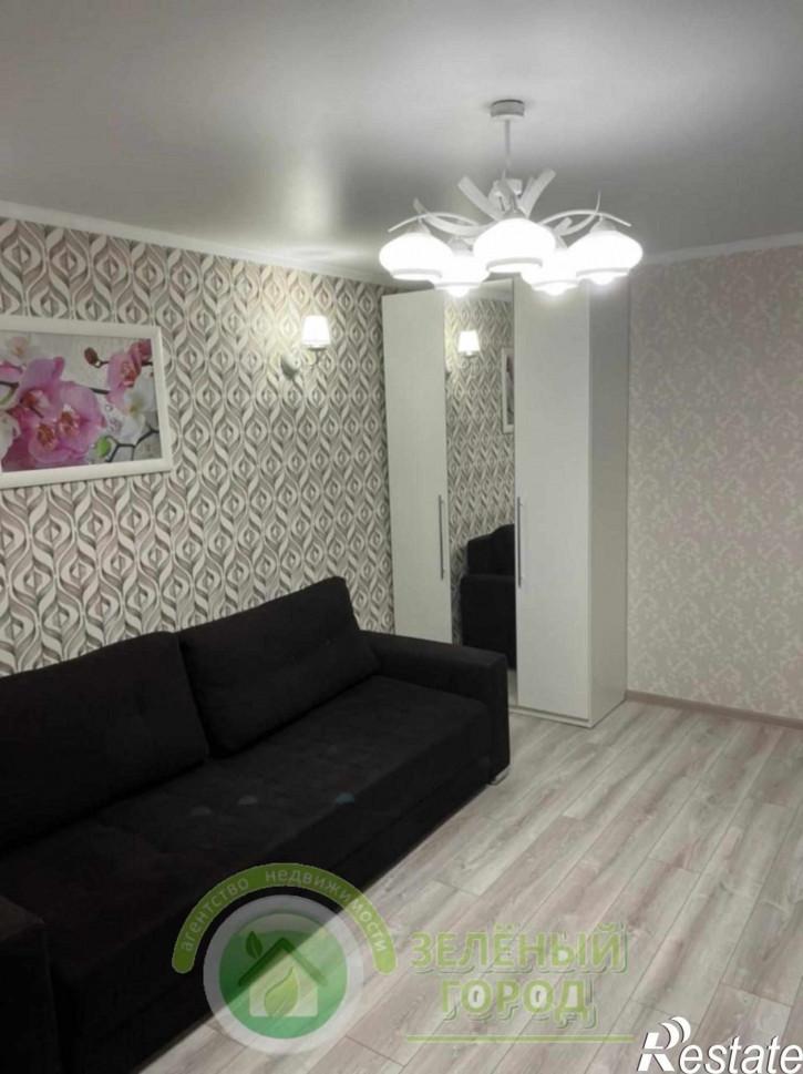 2-комн квартира Карла Маркса, 9