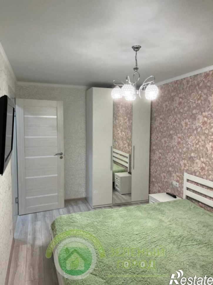 2-комн квартира Карла Маркса, 9