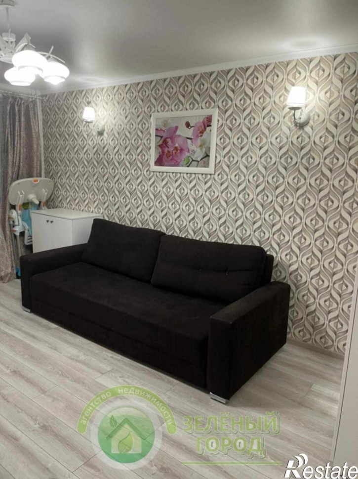 2-комн квартира Карла Маркса, 9