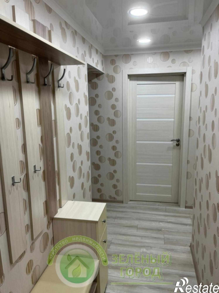2-комн квартира Карла Маркса, 9