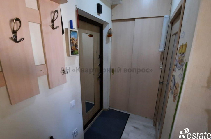 1-комн квартира Витязево с, Западная ул, 16
