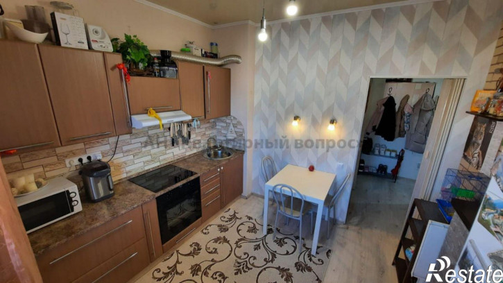 1-комн квартира Витязево с, Западная ул, 16