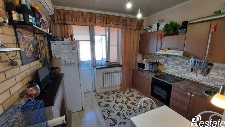 1-комн квартира Витязево с, Западная ул, 16