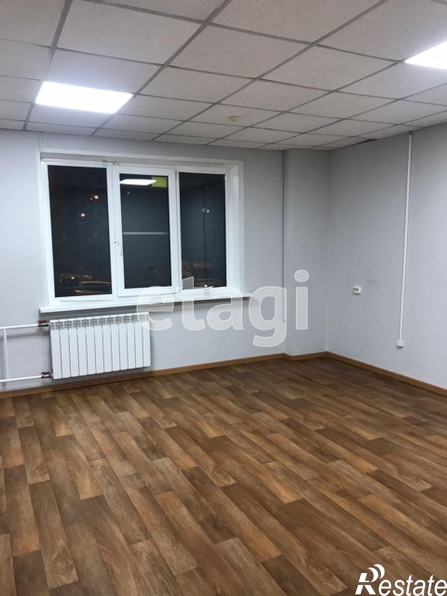 Купить офис, помещение под офис за 8 750 000 рублей на улица Молокова
