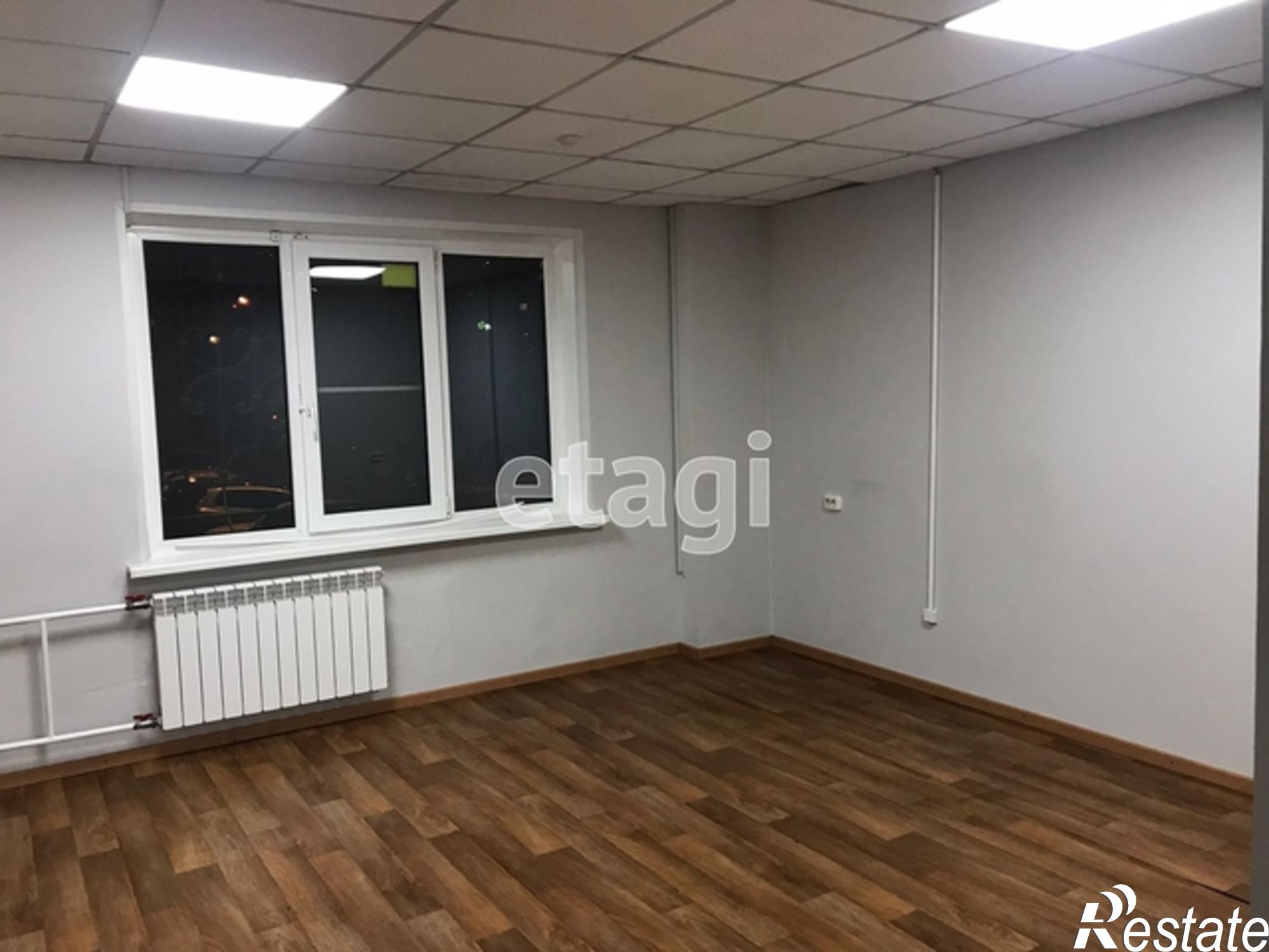 Купить офис, помещение под офис за 8 750 000 рублей на улица Молокова
