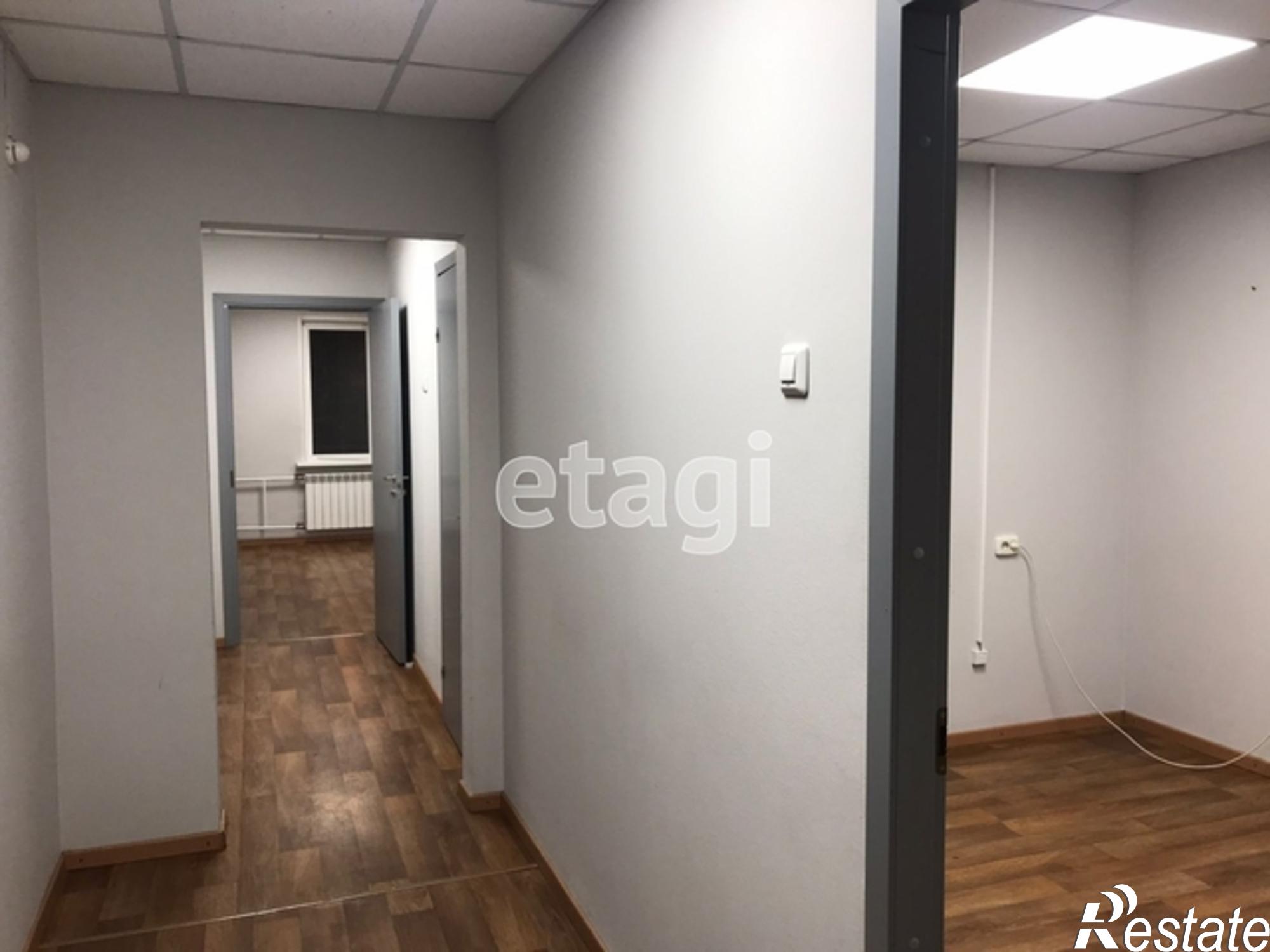 Купить офис, помещение под офис за 8 750 000 рублей на улица Молокова
