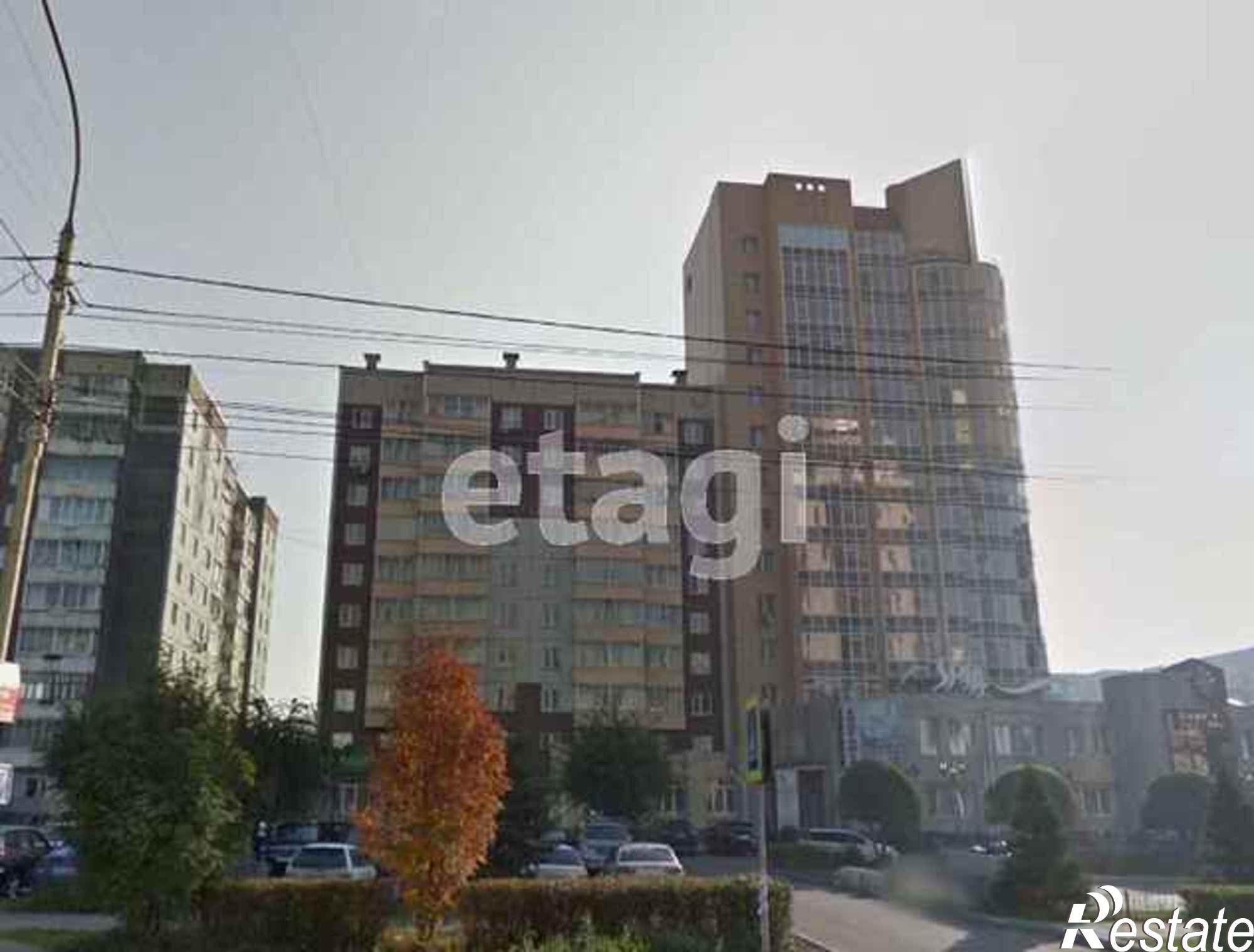 Купить офис, помещение под офис за 8 750 000 рублей на улица Молокова