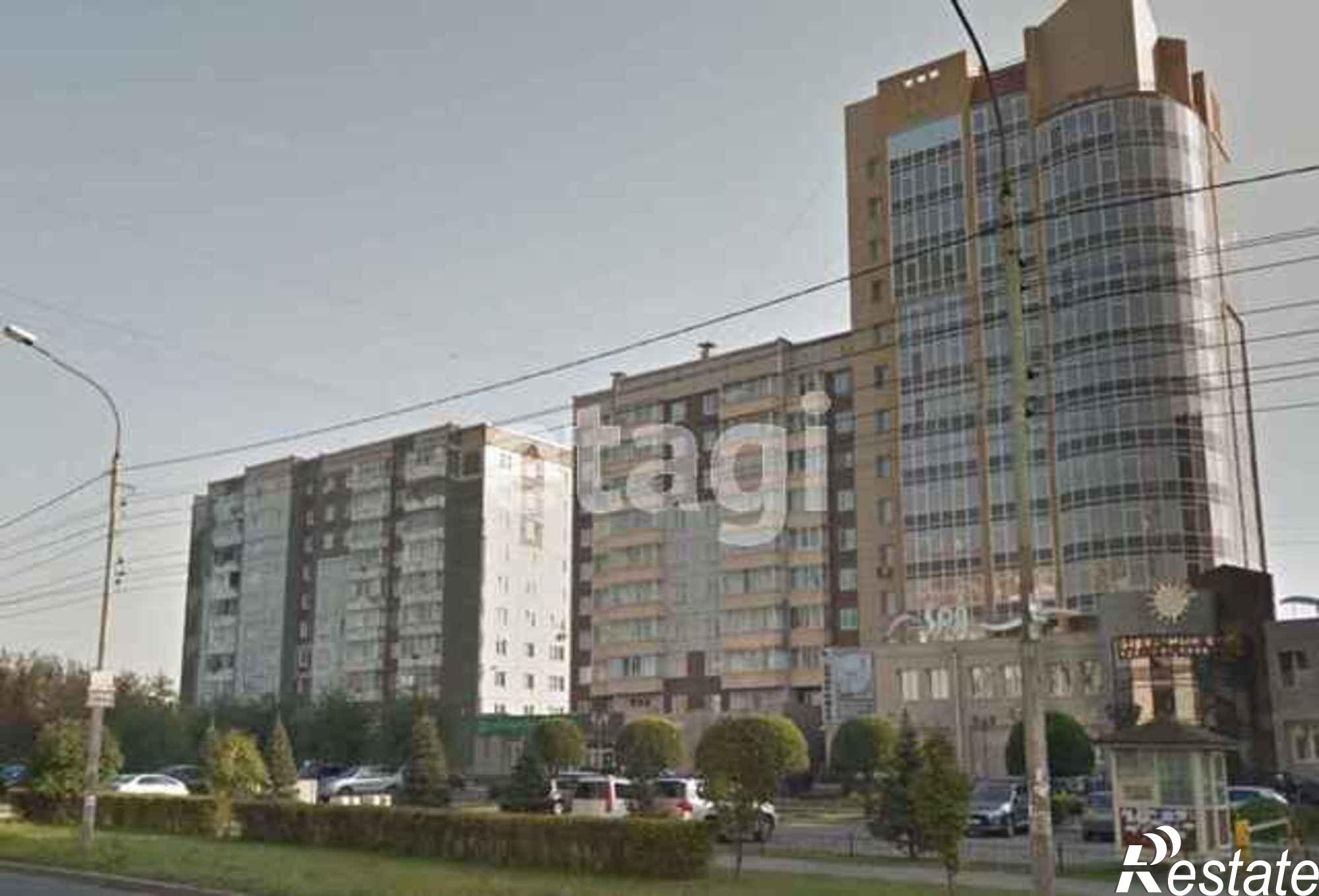 Купить офис, помещение под офис за 8 750 000 рублей на улица Молокова