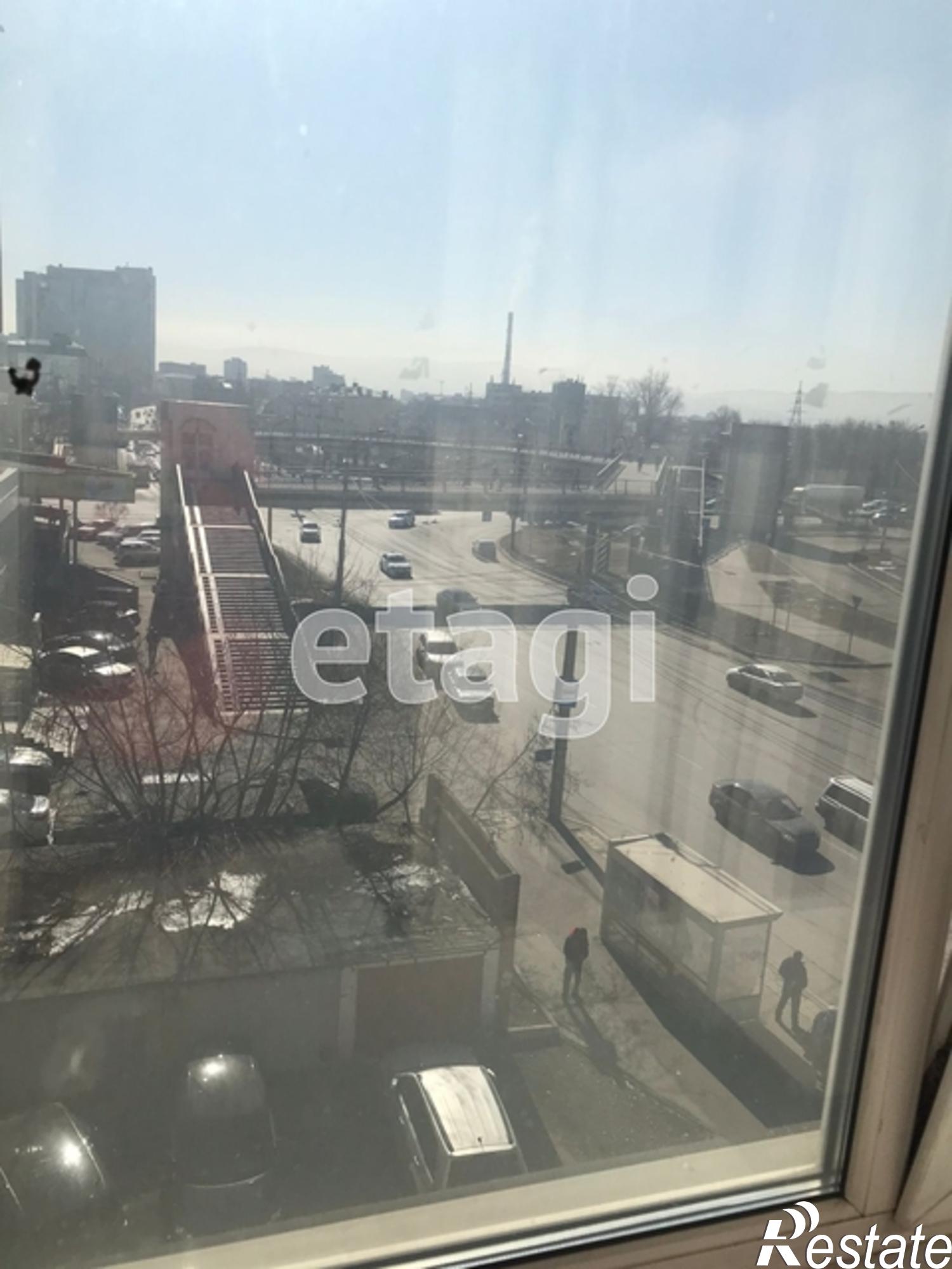 Купить офис, помещение под офис за 1 700 000 рублей на улица Железнодорожников