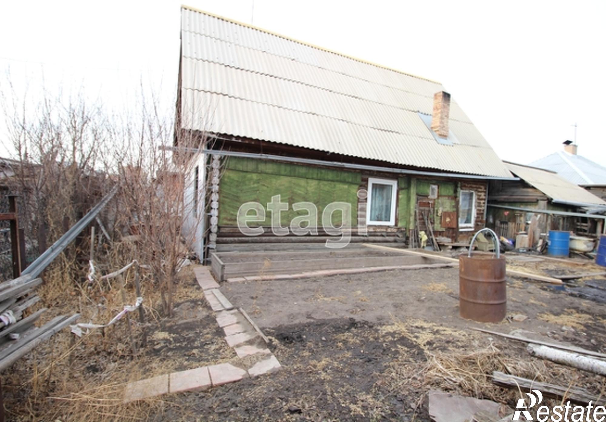 Купить дачу, дом, коттедж за 4 200 000 рублей на улица Олейникова