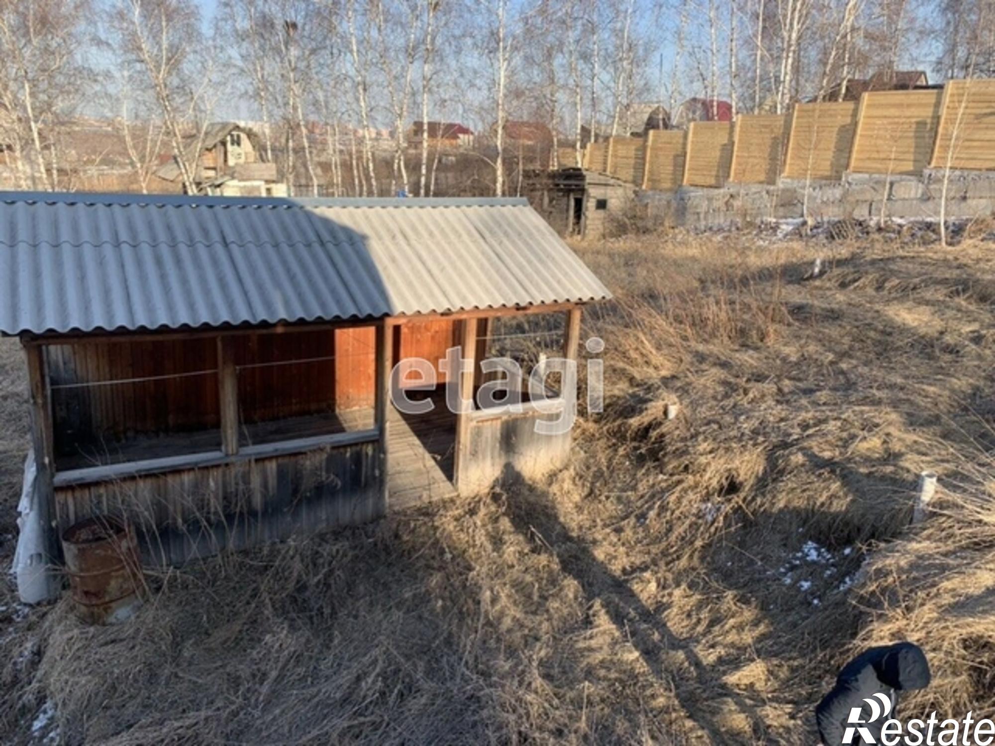 Купить дачу, дом, коттедж за 950 000 рублей на Тупиковая улица