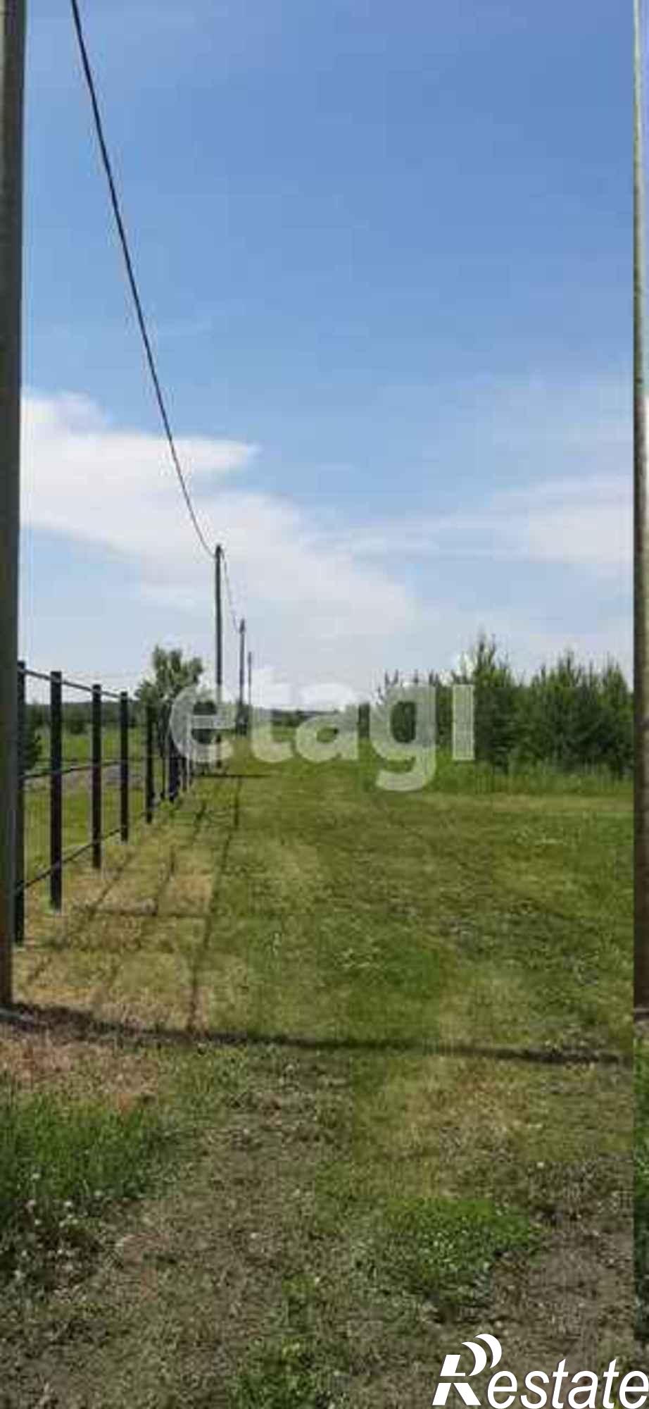 Купить землю, земельный участок за 180 000 рублей на Array