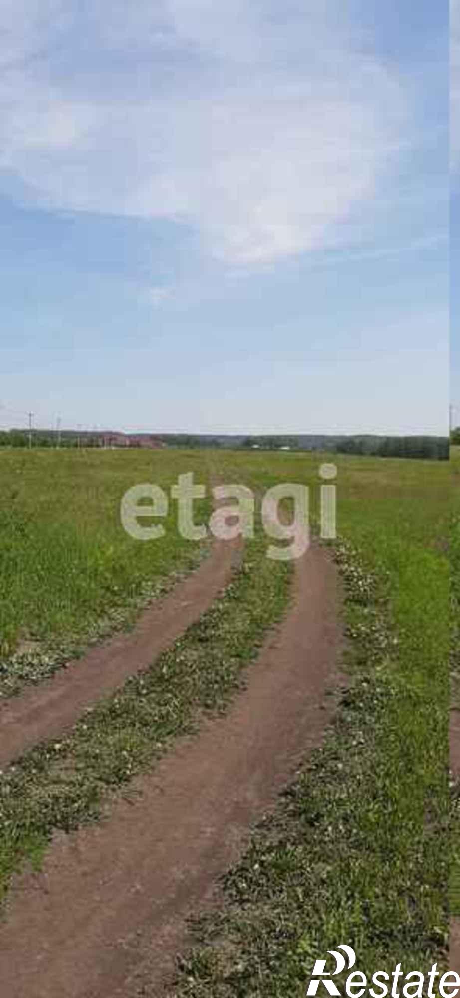 Купить землю, земельный участок за 190 000 рублей на Array