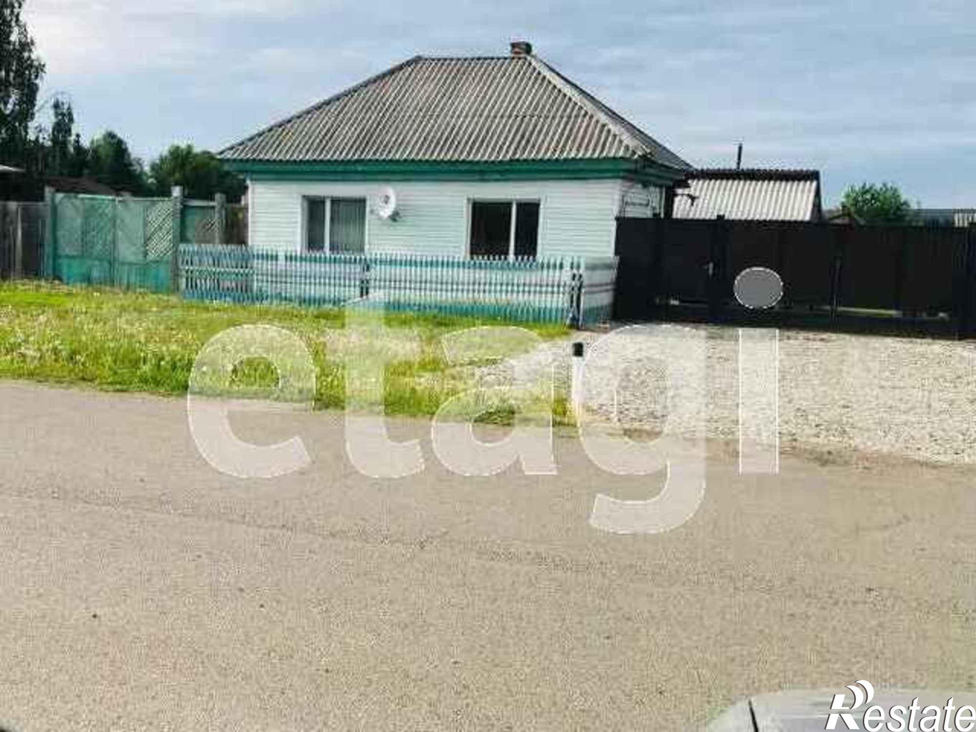 Купить дачу, дом, коттедж за 1 550 000 рублей на улица Чапаева