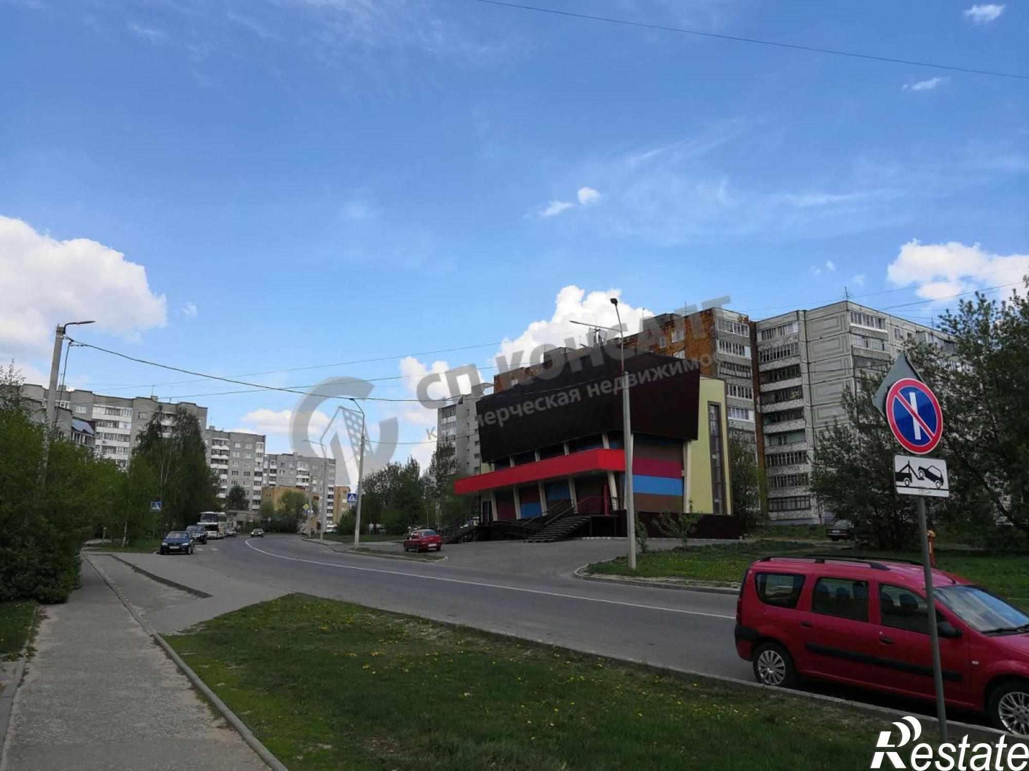 Сдать торговое помещение за 80 000 рублей на Юбилейная ул, 14а
